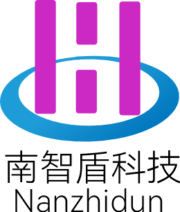 南智盾 Logo